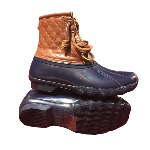 Steve Madden Tillis Rainbbots - Picture 2 of 5